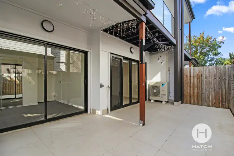 Sixth view of Homely townhouse listing, 19/40 Lang Street, Sunnybank Hills QLD 4109