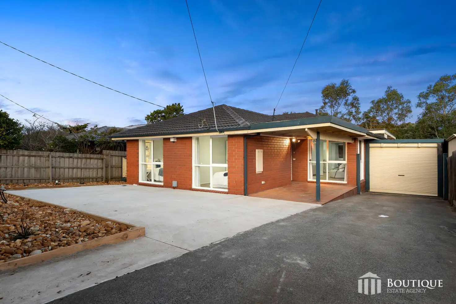 Main view of Homely house listing, 39 Blaxland Drive, Dandenong North VIC 3175