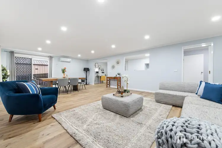 Fourth view of Homely house listing, 39 Blaxland Drive, Dandenong North VIC 3175