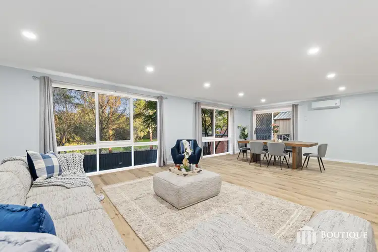 Fifth view of Homely house listing, 39 Blaxland Drive, Dandenong North VIC 3175