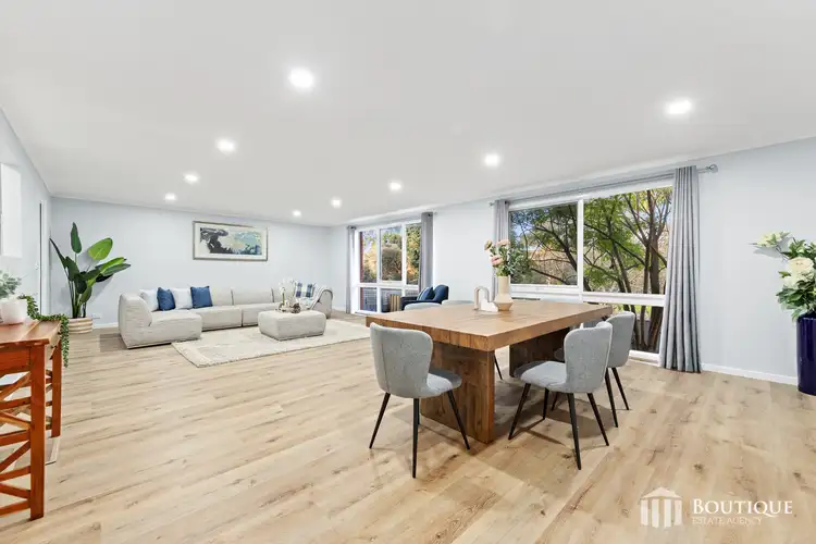 Sixth view of Homely house listing, 39 Blaxland Drive, Dandenong North VIC 3175