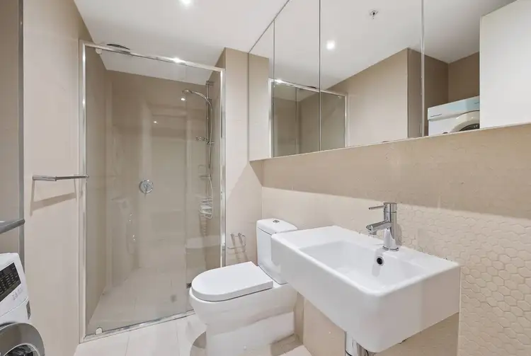 Fifth view of Homely apartment listing, 1202/22 Coromandel Place, Melbourne VIC 3000