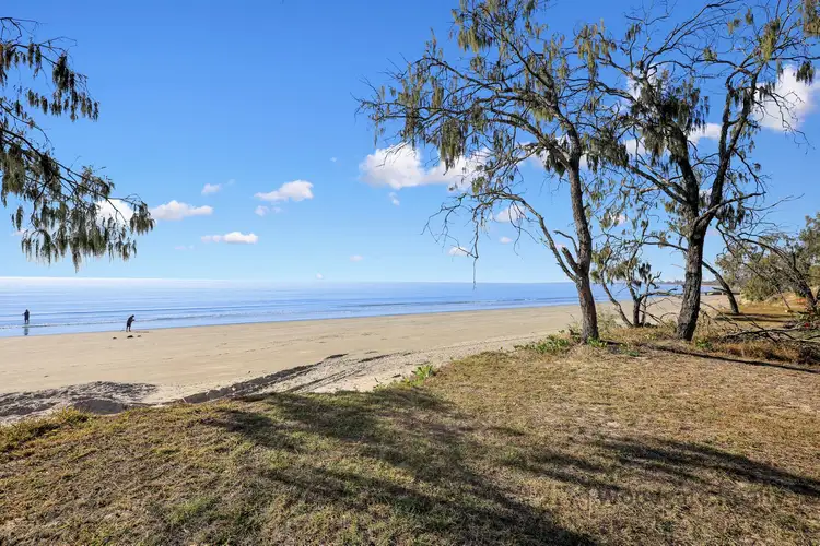 16 THEODOLITE CREEK DRIVE, Woodgate QLD 4660