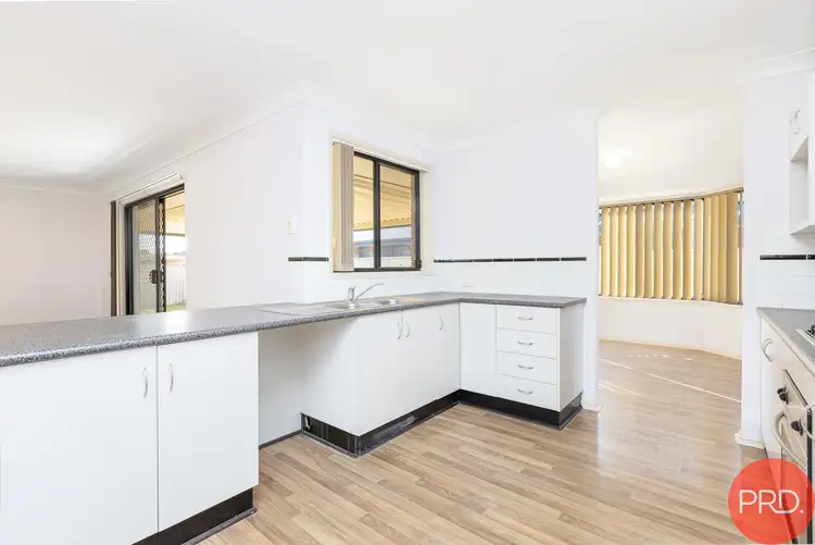 Second view of Homely house listing, 7 Streeton Drive, Metford NSW 2323