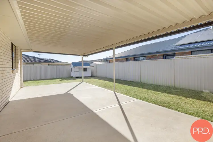 Third view of Homely house listing, 7 Streeton Drive, Metford NSW 2323
