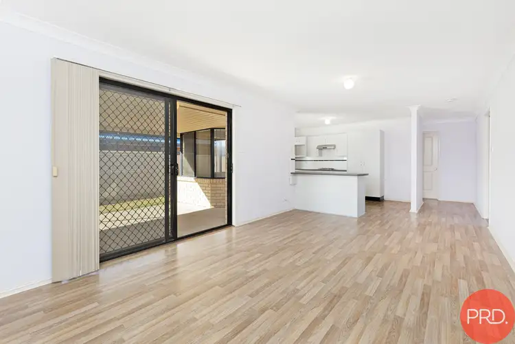Fourth view of Homely house listing, 7 Streeton Drive, Metford NSW 2323