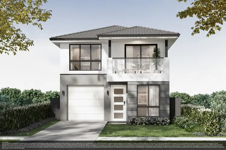 Main view of Homely house listing, 295 Proposed Rd, Austral NSW 2179