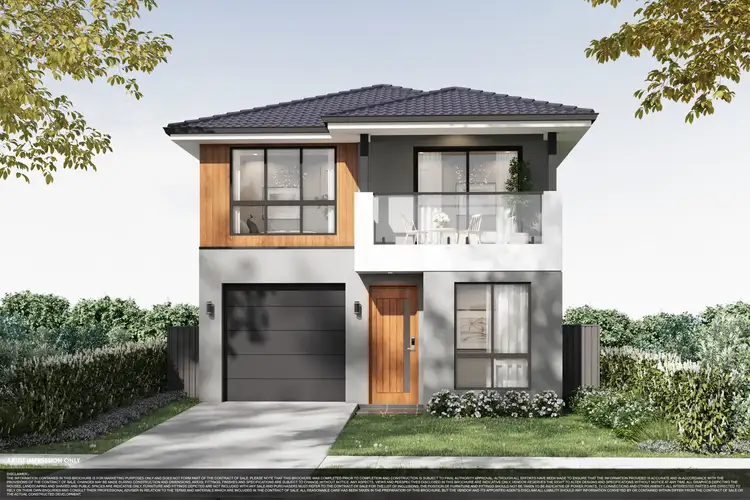 Second view of Homely house listing, 295 Proposed Rd, Austral NSW 2179
