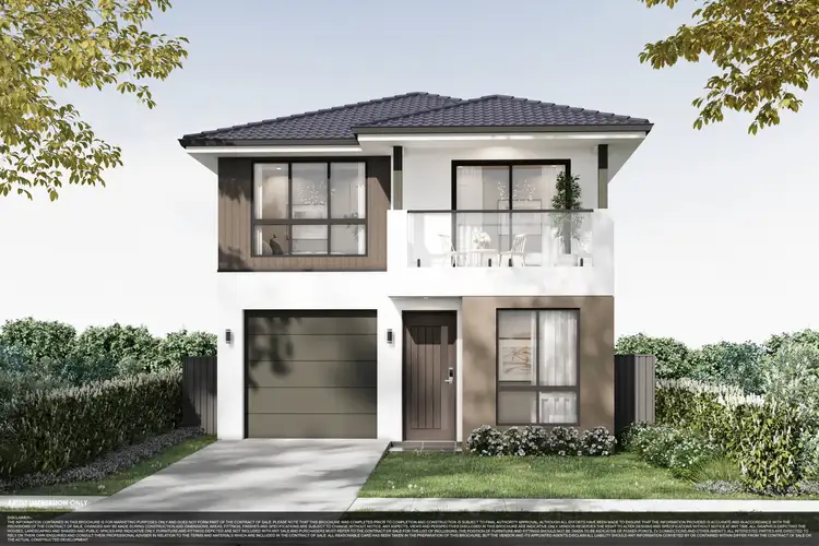 Third view of Homely house listing, 295 Proposed Rd, Austral NSW 2179