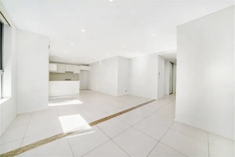 Second view of Homely unit listing, 26/96-98 Nuwarra Road, Moorebank NSW 2170