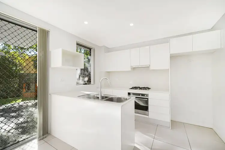 Fourth view of Homely unit listing, 26/96-98 Nuwarra Road, Moorebank NSW 2170