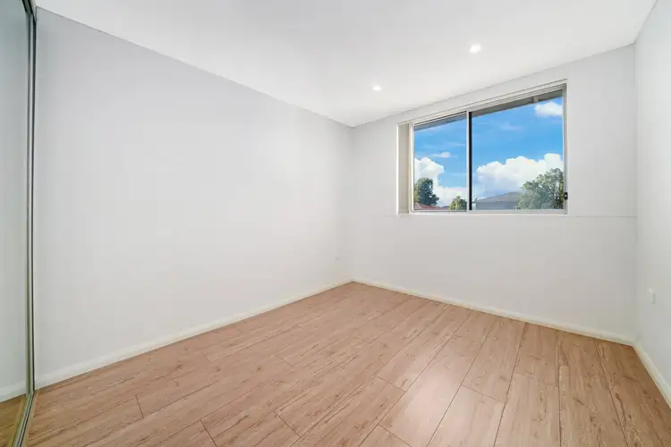 Fifth view of Homely unit listing, 26/96-98 Nuwarra Road, Moorebank NSW 2170