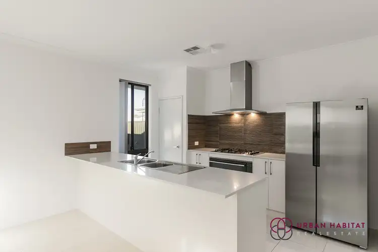 21 Orono Alley, Wellard WA 6170
