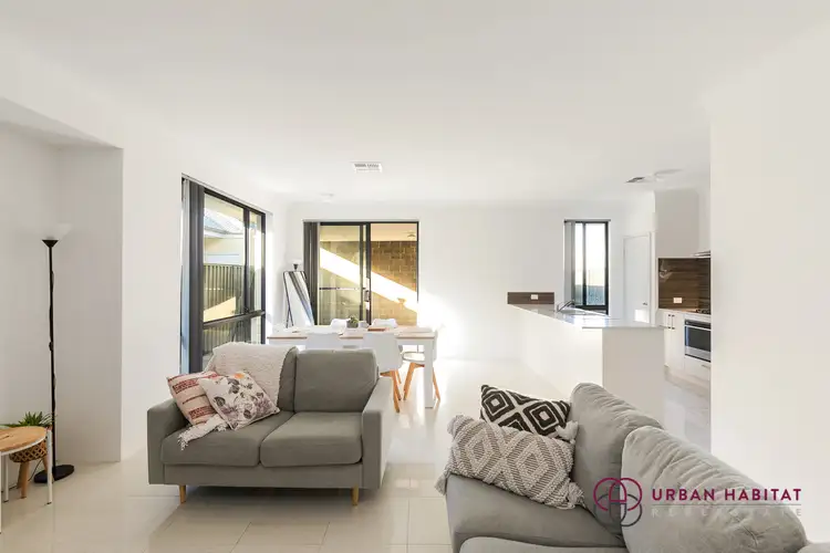 Second view of Homely house listing, 21 Orono Alley, Wellard WA 6170