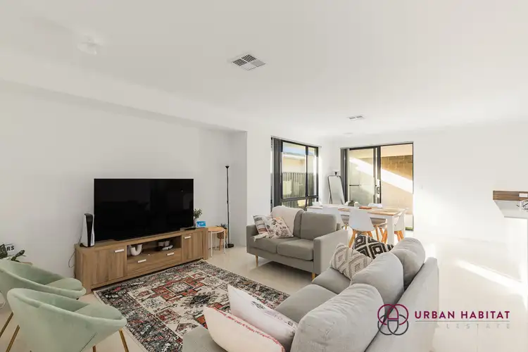 Third view of Homely house listing, 21 Orono Alley, Wellard WA 6170