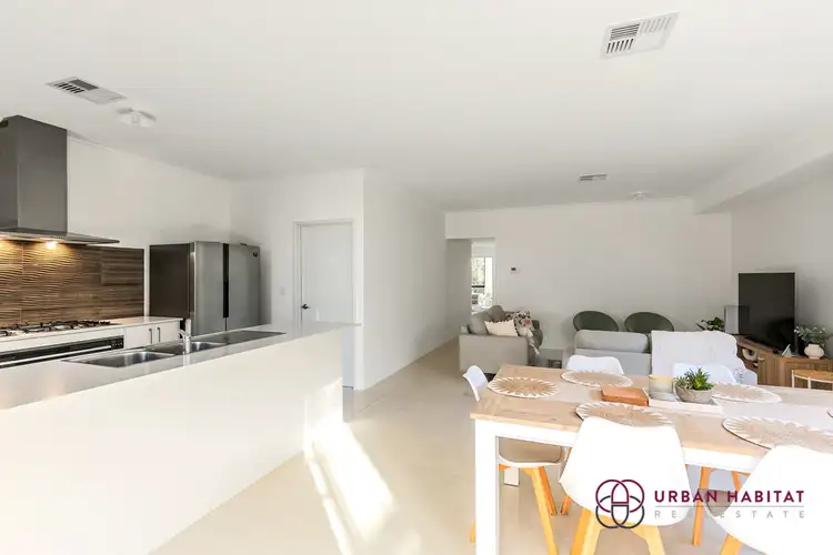 Fourth view of Homely house listing, 21 Orono Alley, Wellard WA 6170