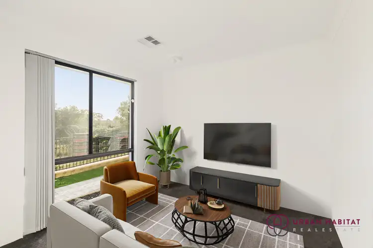 Sixth view of Homely house listing, 21 Orono Alley, Wellard WA 6170