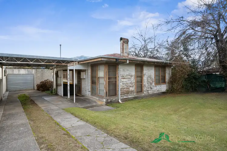 Second view of Homely house listing, 1 Nelse Street, Mount Beauty VIC 3699