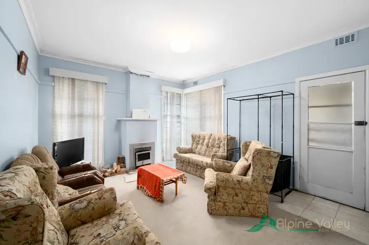 Fifth view of Homely house listing, 1 Nelse Street, Mount Beauty VIC 3699