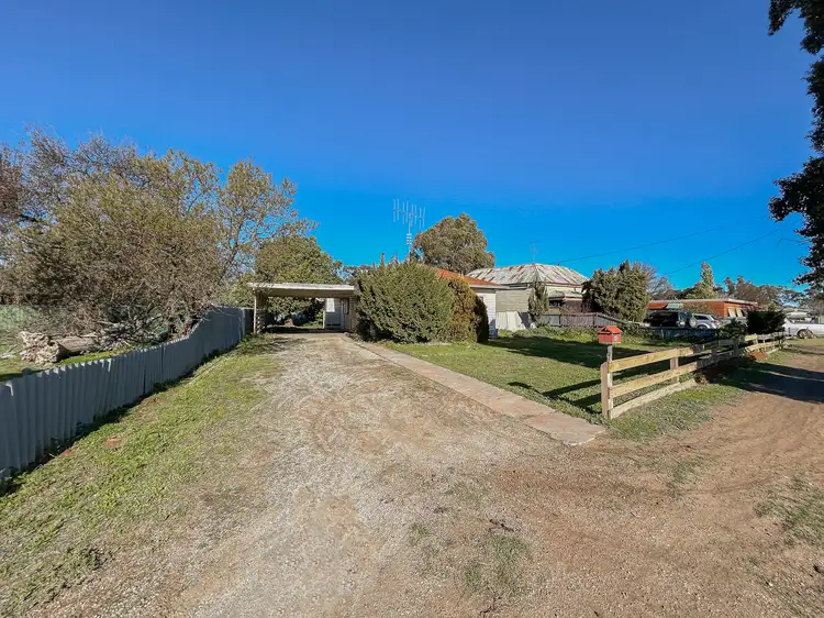 Main view of Homely house listing, 23 Maxwell Street, Kerang VIC 3579