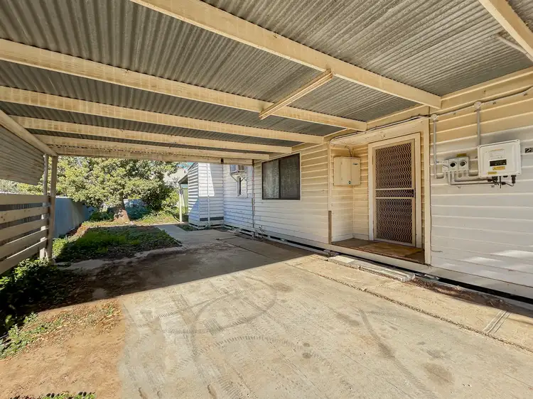 Second view of Homely house listing, 23 Maxwell Street, Kerang VIC 3579