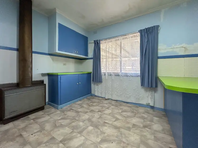 Sixth view of Homely house listing, 23 Maxwell Street, Kerang VIC 3579