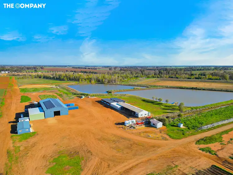 Sixth view of Homely land listing, 240 Hawkers Rd, Yalca VIC 3637