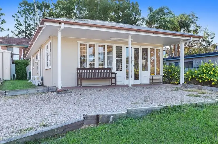 Main view of Homely house listing, 46 Hollywell Road, Biggera Waters QLD 4216