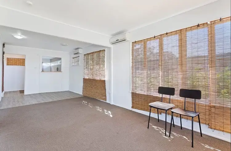 Second view of Homely house listing, 46 Hollywell Road, Biggera Waters QLD 4216