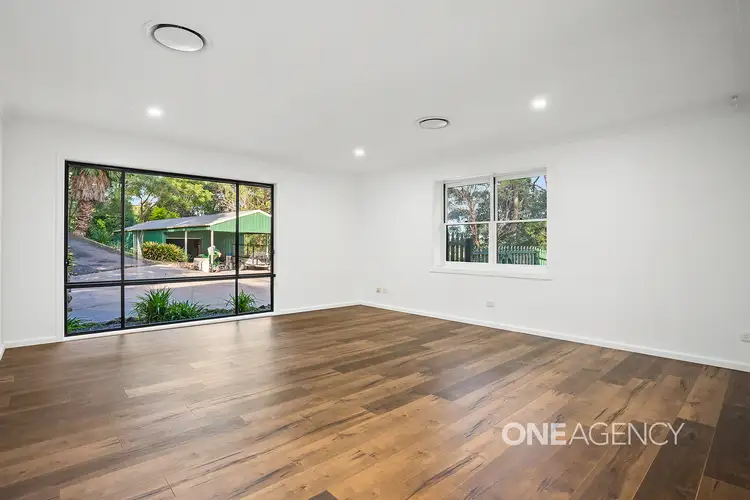 Second view of Homely rural property listing, 14 Poplar Avenue, Unanderra NSW 2526