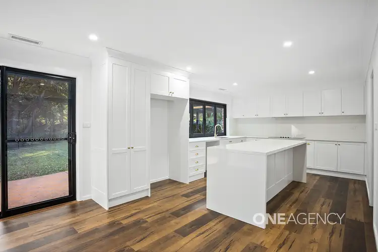 Third view of Homely rural property listing, 14 Poplar Avenue, Unanderra NSW 2526