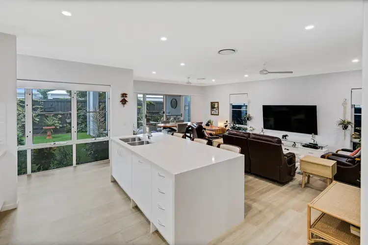 Second view of Homely retirement listing, 38/25 Banya Avenue, Nirimba QLD 4551