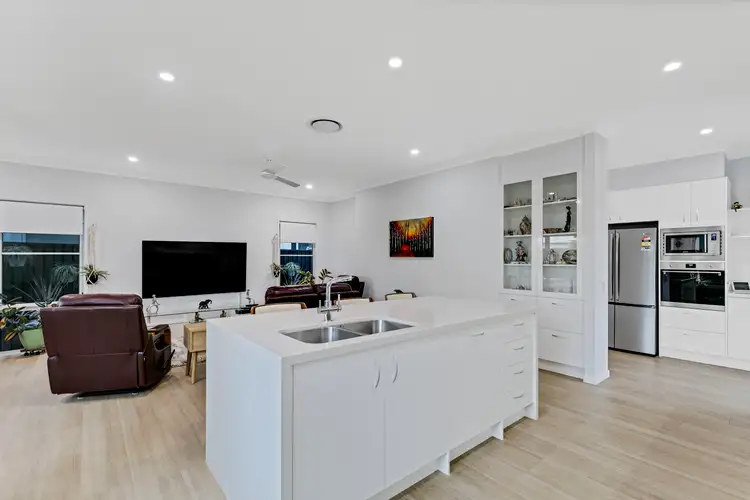 Third view of Homely retirement listing, 38/25 Banya Avenue, Nirimba QLD 4551