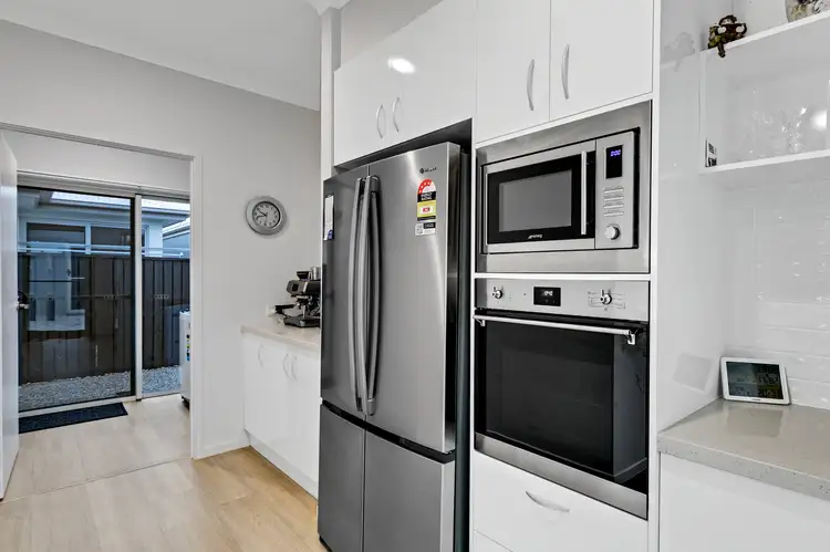 Fourth view of Homely retirement listing, 38/25 Banya Avenue, Nirimba QLD 4551