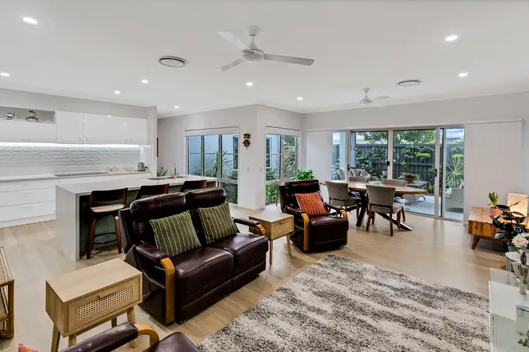 Sixth view of Homely retirement listing, 38/25 Banya Avenue, Nirimba QLD 4551