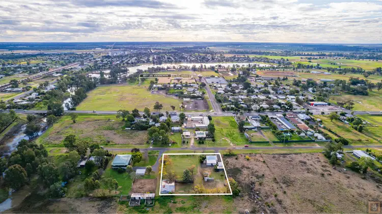 Third view of Homely house listing, 14 Peele Street, Narrabri NSW 2390