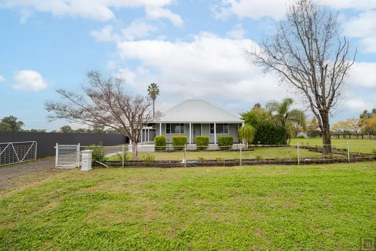Fifth view of Homely house listing, 14 Peele Street, Narrabri NSW 2390