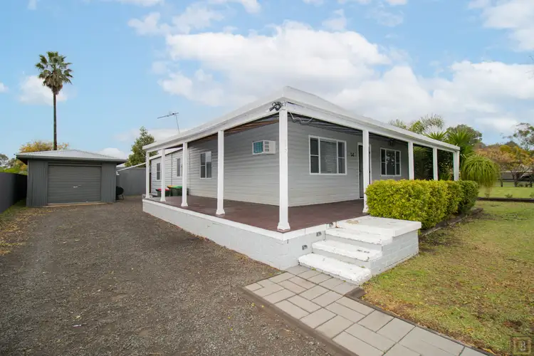 Sixth view of Homely house listing, 14 Peele Street, Narrabri NSW 2390