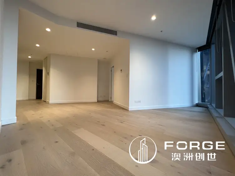 Third view of Homely apartment listing, 1804/648 Lonsdale Street, Melbourne VIC 3000