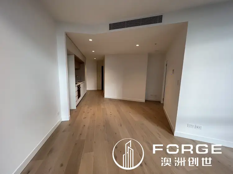 Fifth view of Homely apartment listing, 1804/648 Lonsdale Street, Melbourne VIC 3000
