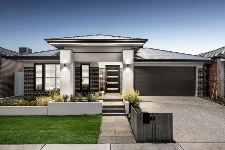 40 Gravity Drive, Mount Duneed VIC 3217