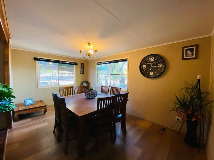 Second view of Homely house listing, 24 Cook Crescent, Dysart QLD 4745