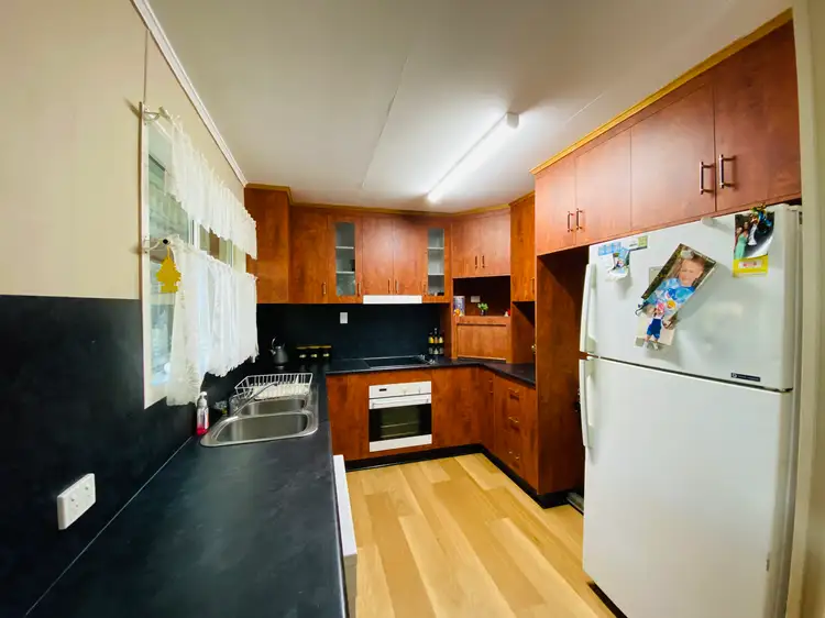 Third view of Homely house listing, 24 Cook Crescent, Dysart QLD 4745