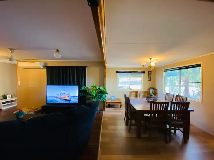 Fourth view of Homely house listing, 24 Cook Crescent, Dysart QLD 4745