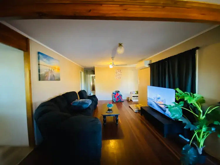Fifth view of Homely house listing, 24 Cook Crescent, Dysart QLD 4745
