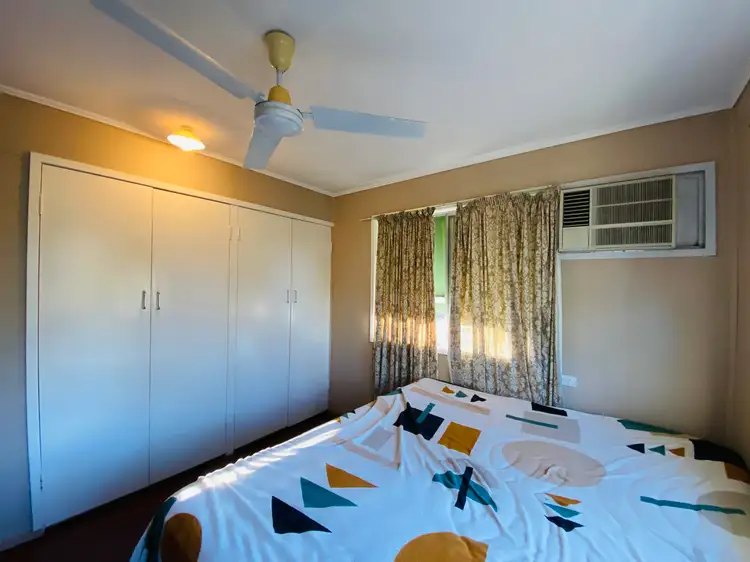 Seventh view of Homely house listing, 24 Cook Crescent, Dysart QLD 4745