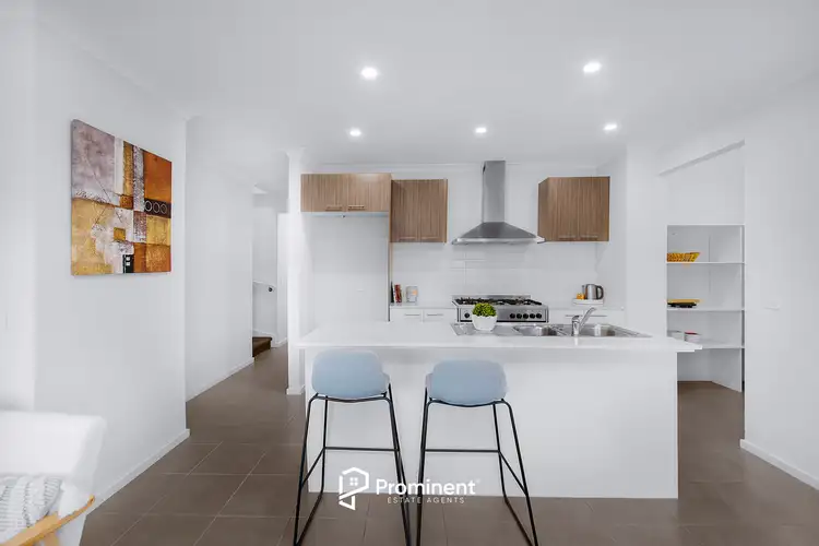 Third view of Homely house listing, 32 Bowler Avenue, Clyde VIC 3978