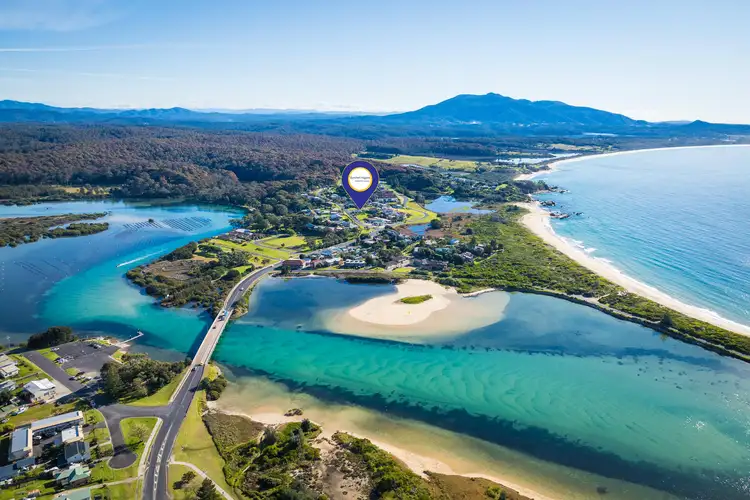 3-7 George Street, Bermagui NSW 2546