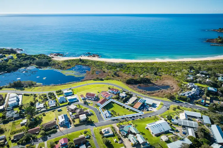 Second view of Homely house listing, 3-7 George Street, Bermagui NSW 2546