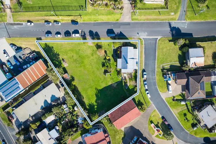 Third view of Homely house listing, 3-7 George Street, Bermagui NSW 2546
